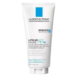 La Roche Posay Lipikar Baume AP+ M 200 ml
