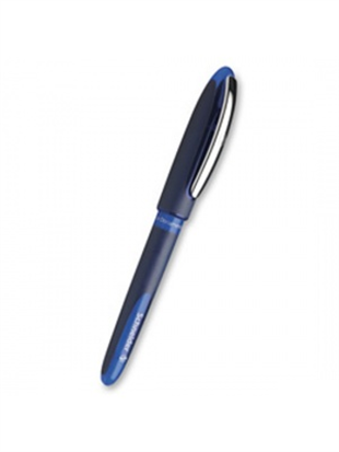 Schneider Roller Kalem One Business 0.6 MM Mavi 183003