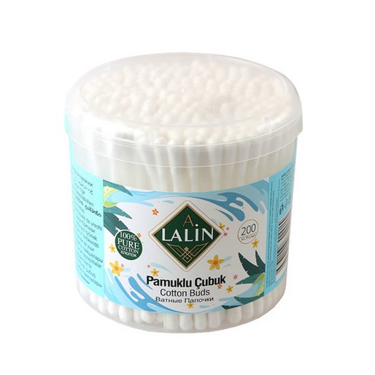 Lalin Kulak Pamuğu 200'lü