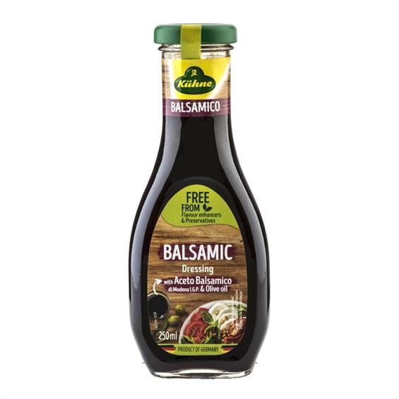 Kühne Balsamikli Salata Sosu 250 ml