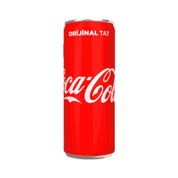 Coca Cola Tnk 330 Ml Orijinal