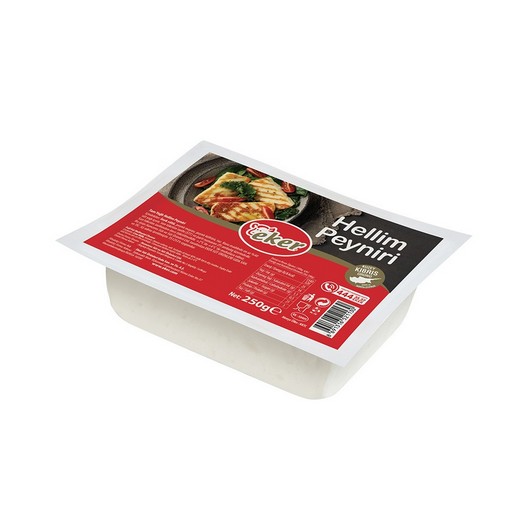 Eker Hellim Peyniri 250 gr