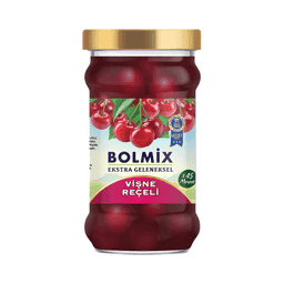 Bolmix Vişne Reçeli 380 G