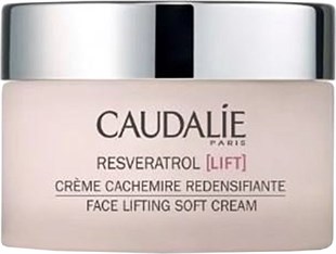 Caudalie Resveratrol [Lift] Face Lifting Soft Sıkılaştırıcı Etkili 25 ml