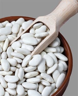 Yassı Kuru Fasülye Kg