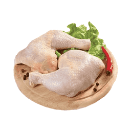 Enfesim Kalçalı Tavuk But 1 Kg