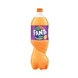 Fanta Mandalina 1 L