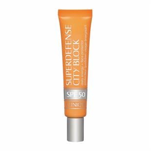 Clinique Superdefense City Block Güneş Koruyucu SPF50 40 ml