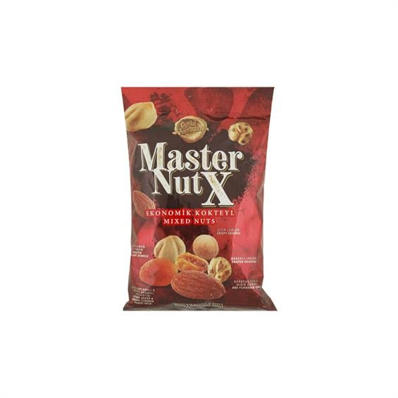Master Nut x Eko. Kokteyl Mix 400 gr