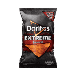 Doritos Extreme Mısır Cipsi 113 G