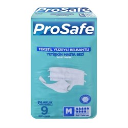Prosafe Hasta Bezi 9'lu M