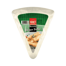 Nimet Üçgen Yufka 360 G