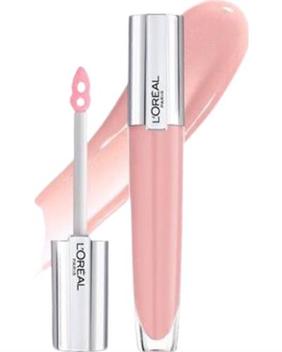 L'Oreal Paris Glow Paradise Balm in Gloss - Işıltı Veren Parlatıcı 402 I Soar