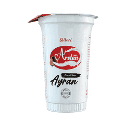 Arslan Kara Maya Ayran 230 Ml