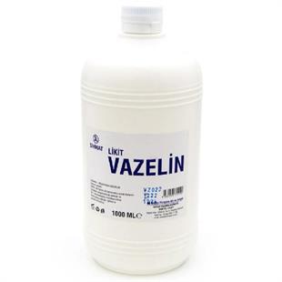 Sıhhat Vazelin Likit 1000 ml