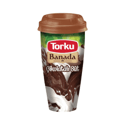 Torku Banada Çikolatalı Süt 230 Ml
