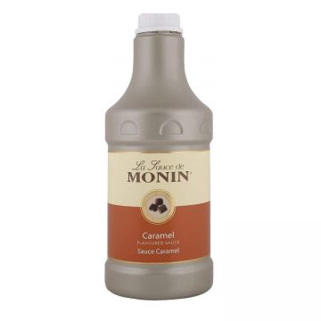 Monin Karamel Sos 1890 Ml