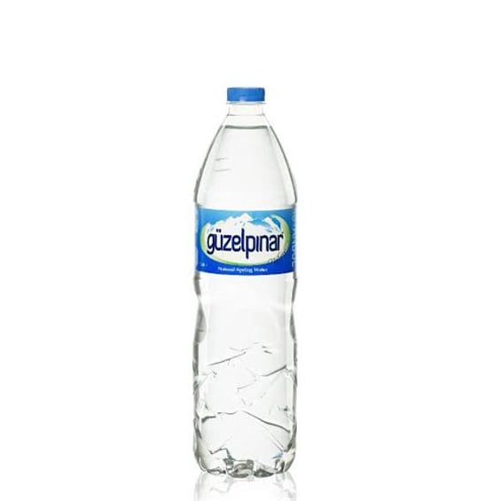 Güzelpınar Su 1.5 lt