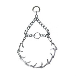 Royalpets Dikenli Eğitim Tasması Small