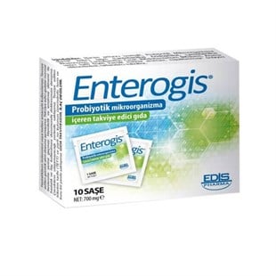 Enterogis 10 Saşe