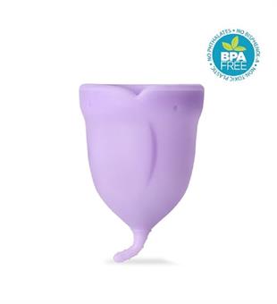 Femometer Menstrual Kap A Size