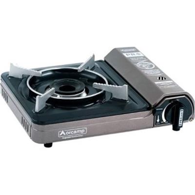 ORCAMP PORTATIF OCAK KÖSELI GRI CK-505