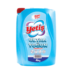 Yetiş Ultra Çamaşır Suyu 4lt Okyanus