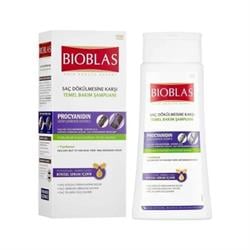 Bioblas Temel Bakım Probiotic Şampuan 360 ml