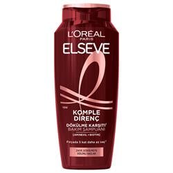 Elseve Komple Direnç Dökülme Karşıtı 400 Ml