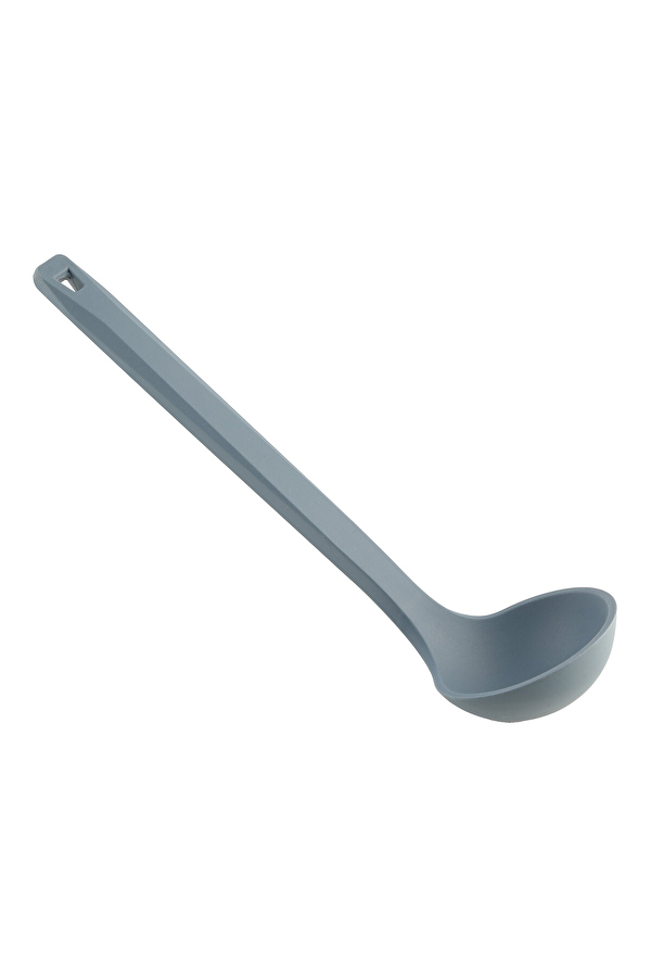 Hometime Silikon Kepçe Mavi