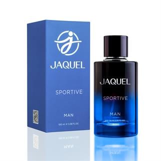 Jaquel Sportive Erkek Parfümü 100ml