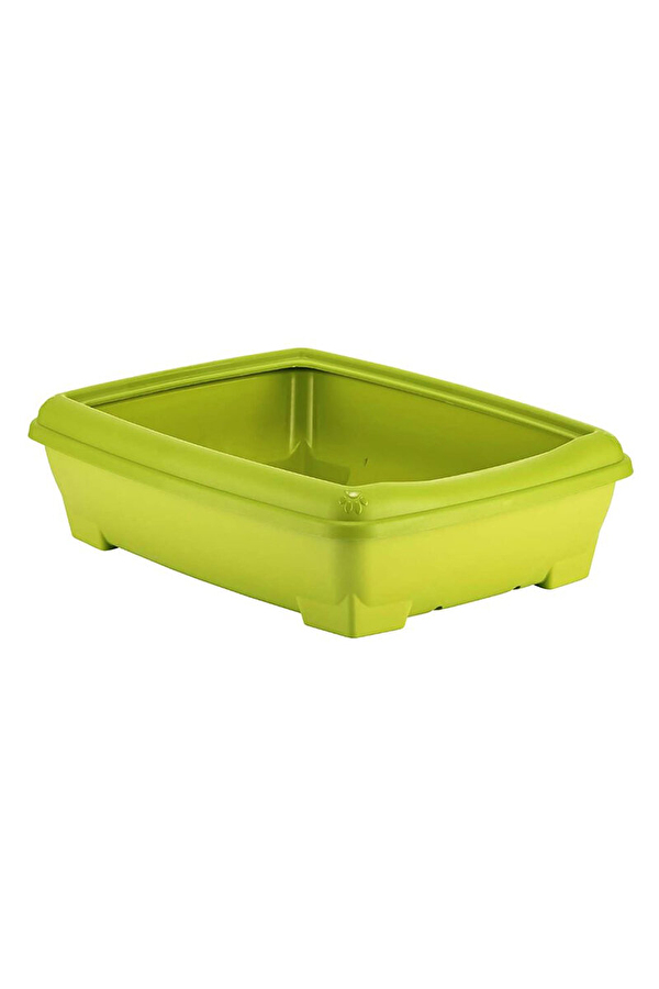 Poliwork Kedi Tuvaleti Relax