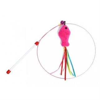 Petcorn Kedi Oyun Oltası