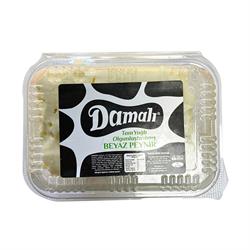 Damalı Beyaz Peynir Klasik Kg
