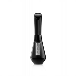 L'Oreal Paris Maskara Unlimited Black