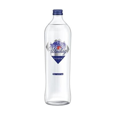 ULUDAG KAYNAK SU 0,75 LT PREMIUM