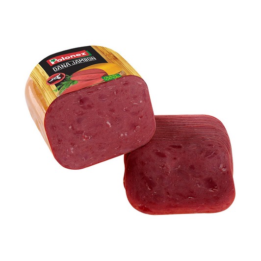 Polonez Dana Jambon Kg