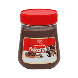 Fiskorella Kakaolu Fındık Kreması 650 G