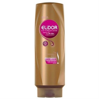 Elidor Saç Dökülmesine Karşı Bakım Kremi 500ml