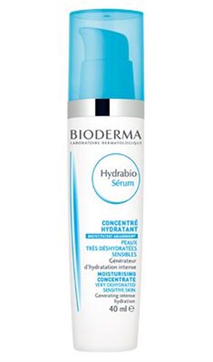 Bioderma Hydrabio Serum 40 ml