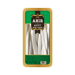 Ahir Şerit Peynir 250 G