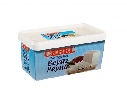 CEBEL BEYAZ PEYNİR 800 GR