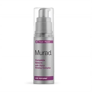 Murad Complete Reform With Glyco Firming Complex Serum 30 Ml