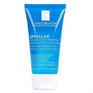 La Roche Posay Effaclar Gel 50 ml