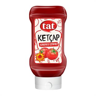 Tat Ketçap Tatlı 390 gr