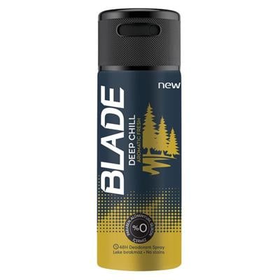 Blade Deo Deep Chıll 150 ml