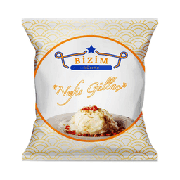 Bizim Güllaç 300 G