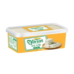 Yörsan Tam Yağlı Beyaz Peynir 750 G