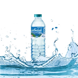 Bulak Su 0,5 Lt