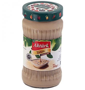 Aktürk Tahin 300 Gr